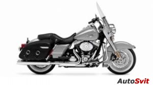 Harley-Davidson  Road King Classic 2011