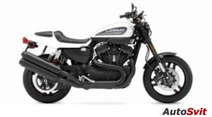 Harley-Davidson  Sportster XR1200X 2011