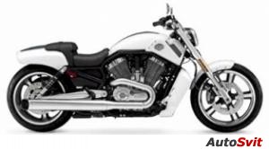Harley-Davidson  VRSC V-Rod Muscle 2011