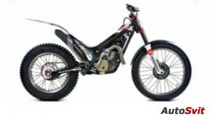 GASGAS  TXT Raga 250 2012