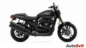 Harley-Davidson  Sportster XR1200X 2012