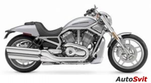Harley-Davidson  VRSC V-Rod10 Anniversary Edition 2012