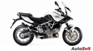 Aprilia  Mana 850 GT ABS 2013