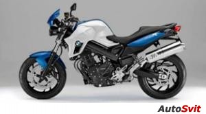 BMW  F 800 R 2013