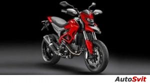 Ducati  Hypermotard 821 2013