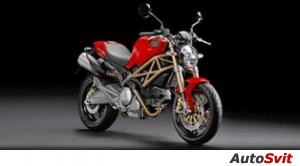 Ducati  Monster 696 2013