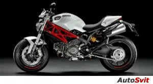 Ducati  Monster 796 2013