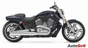 Harley-Davidson  V-Rod V-Rod Muscle 2013