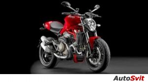 Ducati  Monster 1200 2014