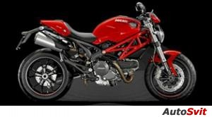 Ducati  Monster 796 2014