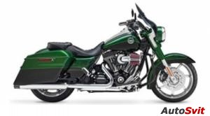 Harley-Davidson  Road King CVO 2014