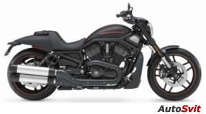 Harley-Davidson  V-Rod Night Rod Special 2014