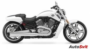 Harley-Davidson  V-Rod V-Rod Muscle 2014